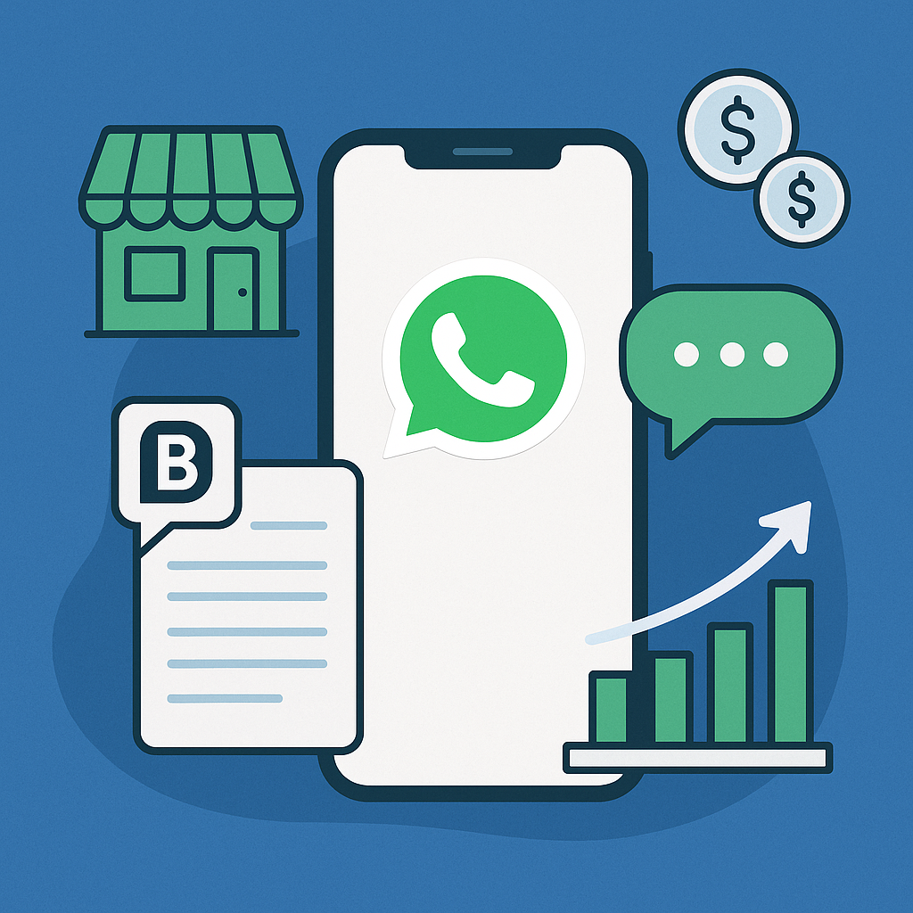 WhatsApp API