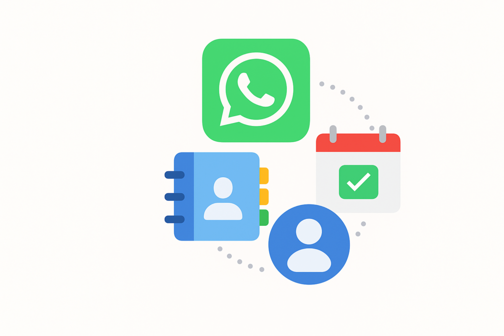 Use Case: איך מגרש רכבים שדרג את מערך המכירות שלו בעזרת WhatsApp Business API